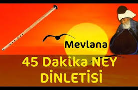 45 Dakika Sadece Ney Dinletisi Relax Music Ney Dinle Sufi Music Relaxing Music Sufi