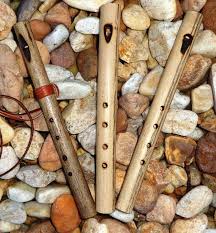 How To Make A Cherokee 4 Hole Whistle Native American Flute Flute Homemade Instruments