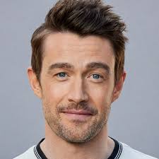 Robert Buckley Movies and TV Shows