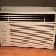 Air conditioner has no power. Find More Goldstar Air Conditioner 5 000 Btu Hr 18 5 Wide X 12 25 High For Sale At Up To 90 Off