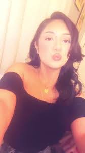 Nadine Barrera's Instagram, Twitter & Facebook