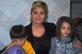 Maybe you would like to learn more about one of these? Sibel Can In Kizi Melisa Ural In Inanilmaz Degisimi Ihlas Haber Ajansi