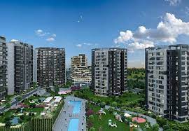 İstanbul başakşehir futbol kulübü is a turkish professional football club based in the başakşehir district of istanbul. Real Estate Of Basaksehir The Catalog Of New Buildings Of Basaksehir With Current Prices Geoln Com