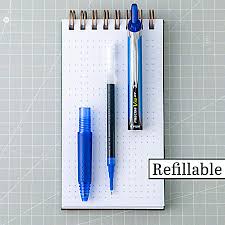 Image result for Ball Blue 2010 Pilot