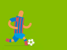 Soccer Cycle Soccer Cycle Character Design