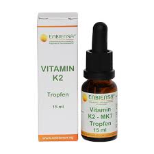 Das vitamin k2 alleine bewirkt zwar noch keine fettverbrennung, es wird eher dem vitamin d und vitamin c eine abnehmfördernde wirkung zugesprochen, jedoch enthalten diese besonderen k2 abnehmtropfen weitere wichtige inhaltsstoffe, die dir beim abnehmen helfen können. Verum Natura Vitamin K2 Tropfen 15 Ml