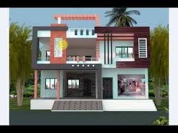 For all those who are looking for quality 3d floor plans for their dream house, the search ends here at nakshewala.com.our 3d floor designing service aims to deliver. Home Front Design Small Home Designs Front Elevation Designs 3d Home Designs Home Design Youtube