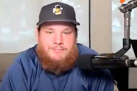 Luke Combs And Pregnant Wife Nicole Are In A Race Against Time When It  Comes To Naming Baby No. 2: "Getting Down To The Wire"