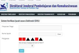 We did not find results for: Cara Mengecek Keaslian Ijazah Secara Online Sekolahdasar Net