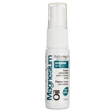 Betteryou Magnesium Oil Spray