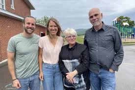 Un entrepreneur président de la Région de la biosphère de Charlevoix