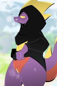 Leezpunk Ignis hentai videos, GIFs, and images | R34.app