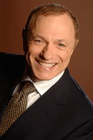 Raymond Aaron shares how to write a book