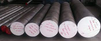 Astm 4340 Alloy Steel Round Bars Is Readily Welded In The Annealed Condition But Avoid When Possible If Hardened And Tempered Due Round Bar Steel Material Bar