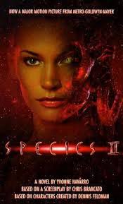 Species II: A Novel book by Yvonne Navarro