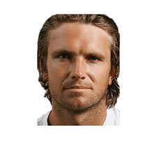 Robert Kendrick VS Michael McClune