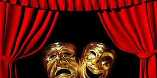 Résultat de recherche d'images pour "masque de théatre"