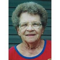 Shirlee Ann Reissman Obituary