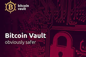 Bitcoin vault holders can now use all the benefits that the mycelium wallet offers. Bitcoin Vault Hard Fork And New Warnings The Cryptonomist