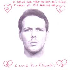 Gary Wayne Etheridge