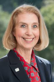 Orinda Mayor Sue Severson