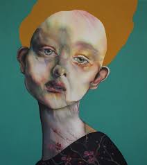 Contemporary Art Curator Magazine