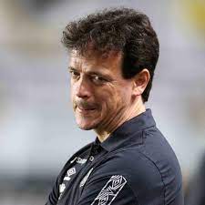 A passagem de fernando diniz pelo santos se encerrou neste domingo (05). Reacoes De Fernando Diniz Na Estreia Pelo Santos Agitam Web