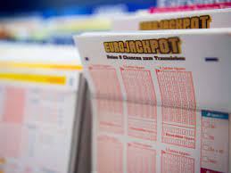 Bis wann kann ich meinen lottotipp abgeben? Eurojackpot Die Gewinnzahlen Der Ziehung Von Freitag 14 Mai Lotto