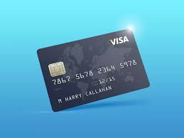 Credit Card Mockup Psd Free Download Freebiesjedi Cartao De Credito Carta Credo