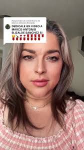 Marisela Elizalde's Instagram, Twitter & Facebook