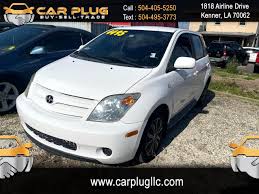 Image result for White 2005 Scion