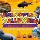 Sendai Umino-Mori Aquarium UMINOMORI HALLOWEEN event image