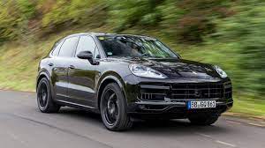 Porsche Cayenne 2018 Car Hd Porsche Cars Porsche