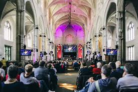 Peter's church was designed by sir charles barry and is arguably one of the finest examples of gothic revival in the country and is often referred to 'as brighton's cathedral. Do You Want To Learn To Lead In Your St Peter S Brighton Facebook