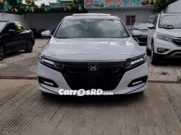 Maybe you would like to learn more about one of these? Honda Accord Special Edition 2018 Us 30000 Republica Dominicana