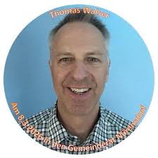Thomas Walser