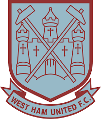 West ham united logo transparent png stickpng. Pin On Football Logos