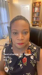 Resistance is women’s work. I am inspired by the courage of Queen Mother  Yaa Asantewaa, who led 5,000 fighters in resistance to British aggression.  Thanks to her the custody & sanctity of the Golden ...