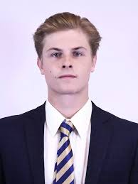 2024-25 Men's Ice Hockey Roster