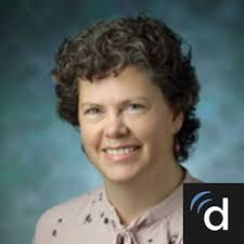 Maureen Luthardt (Decker), NP