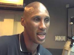 Donald Jones, una leyenda del básquet nacional