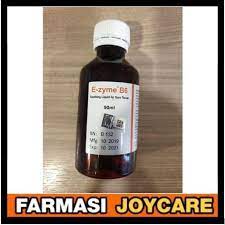 Each troche contains lysozyme chloride 80mg & vitamin b6 40mg. E Zyme B6 Lysozyme Syrup 90ml For Sore Throat Exp October 2021 Shopee Malaysia