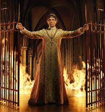 Rome in the Time of the Borgias: Has Anything Really Changed? — Tiffany  Parks