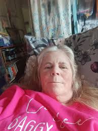 Wishes for Amy's speedy recovery and return to normal activities