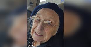 Obituary information for Virginia E. Bartlett