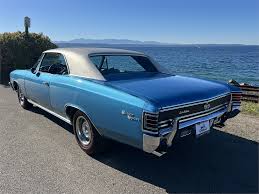 Image result for Nantucket Blue 1967 Chevelle