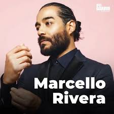 ¡MAÑANA A LAS 7:30 PM! 📣