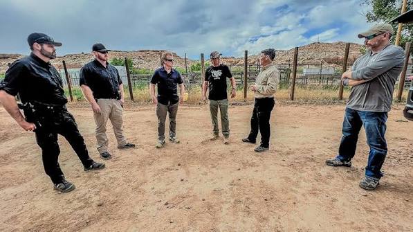 Prime Video: The Secret of Skinwalker Ranch
