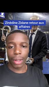 Affaire Zidane Ndongou
