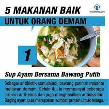 Pisang juga mengandung vitamin b6, magnesium, dan kalium. 5 Makanan Baik Untuk Orang Tips Dan Inspirasi Sehat Facebook